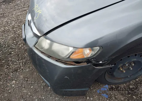 2009 Honda Civic Lx z USA, uszkodzony, nr VIN 1HGFA16569L027376